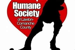 Humane Society Of Lawton-Comanche County
